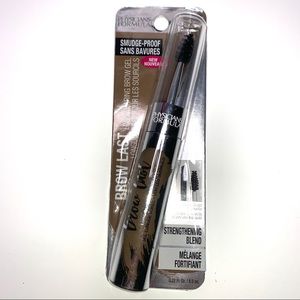 Physicians Formula Brow Last Blonde Gel Smudge